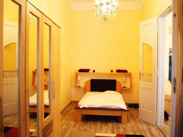 Kiadó lakás Debrecen, Belváros 65 nm