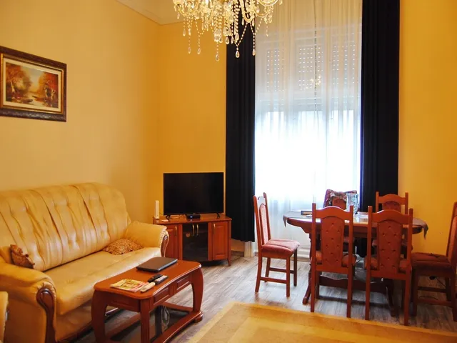 Kiadó lakás Debrecen, Belváros 65 nm