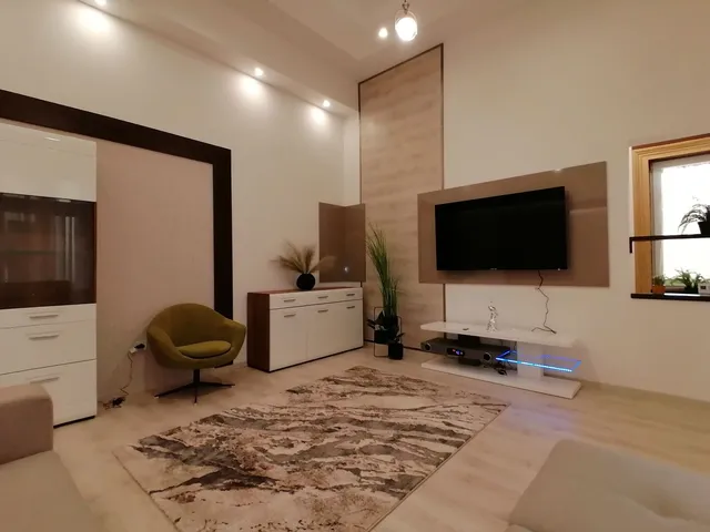 Kiadó lakás Debrecen, Belváros 56 nm