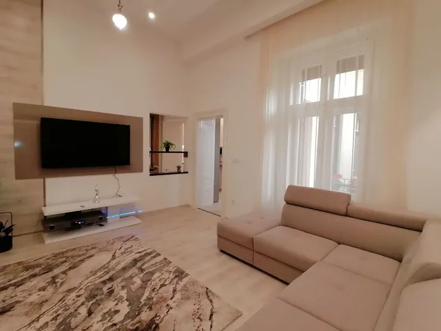 Kiadó lakás Debrecen, Belváros 56 nm