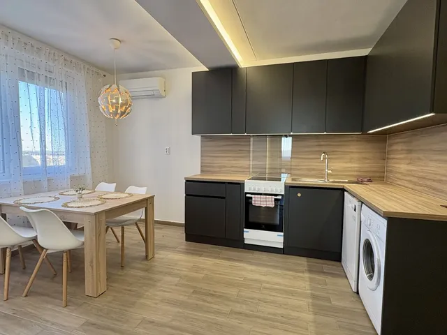 Kiadó lakás Debrecen, Újkert 54 nm