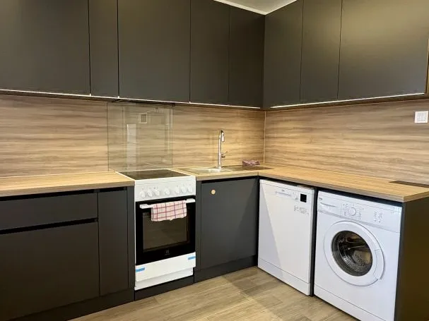 Kiadó lakás Debrecen, Újkert 54 nm