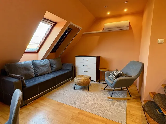 Kiadó lakás Debrecen, Belváros 45 nm