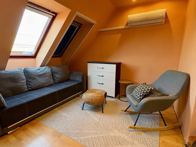 Kiadó lakás Debrecen, Belváros 45 nm