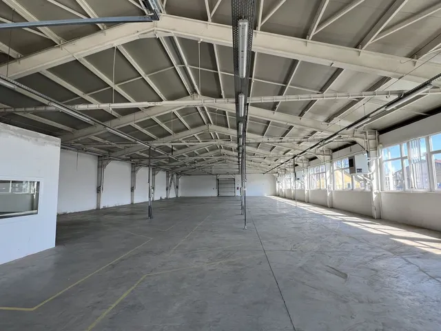 Kiadó kereskedelmi és ipari ingatlan Debrecen 410 nm