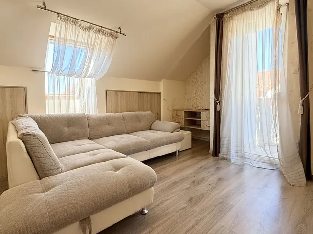 Kiadó lakás Debrecen, Hatvan utcai kert 60 nm