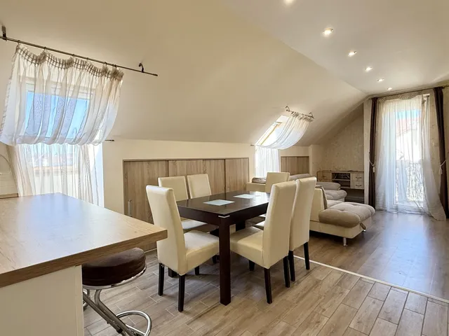 Kiadó lakás Debrecen, Hatvan utcai kert 60 nm