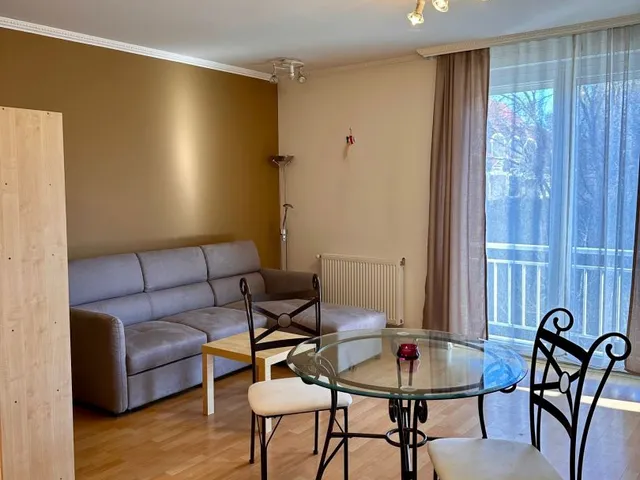 Kiadó lakás Debrecen, Egyetemváros 52 nm