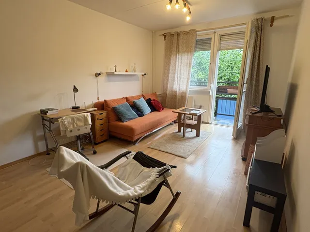 Eladó lakás Debrecen, Tócóskert 40 nm