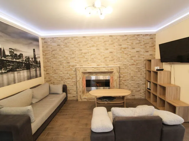 Kiadó lakás Debrecen, Nagyerdőalja 53 nm