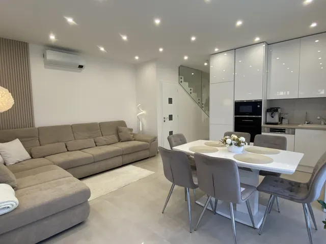 Eladó ház Debrecen, Nyulas 117 nm