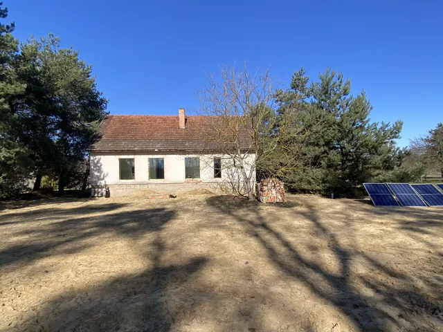 Eladó mezőgazdasági ingatlan Debrecen 7147 nm