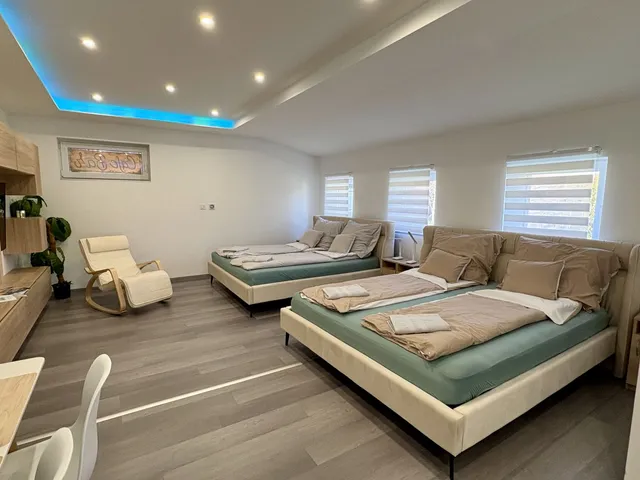 Kiadó ház Debrecen, Széchenyikert 40 nm