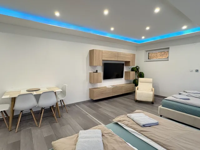 Kiadó ház Debrecen, Széchenyikert 40 nm