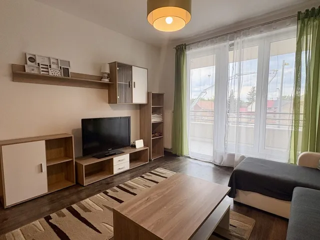 Kiadó lakás Debrecen, Belváros 48 nm