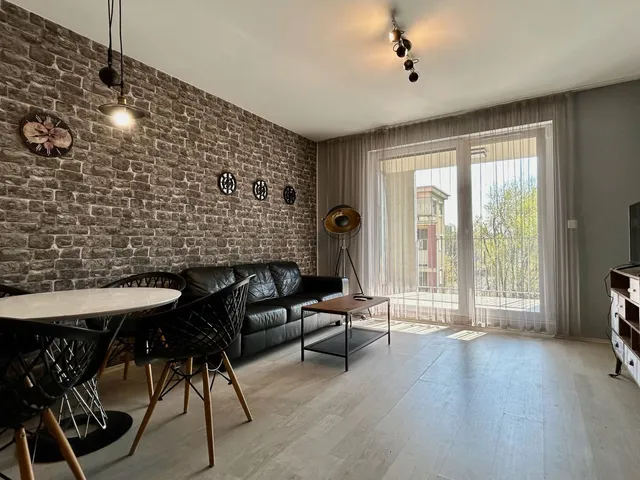 Kiadó lakás Debrecen, Egyetemváros 45 nm