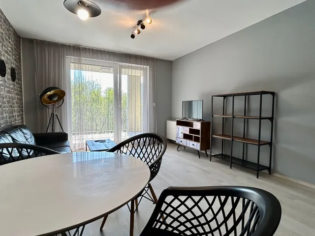 Kiadó lakás Debrecen, Egyetemváros 45 nm