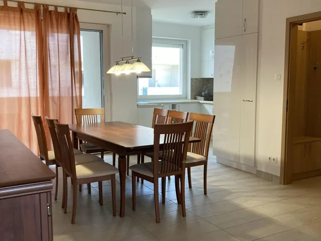 Kiadó lakás Debrecen, Belváros 94 nm