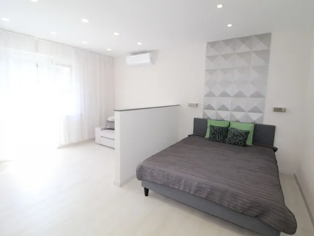 Kiadó lakás Debrecen, Sestakert 38 nm