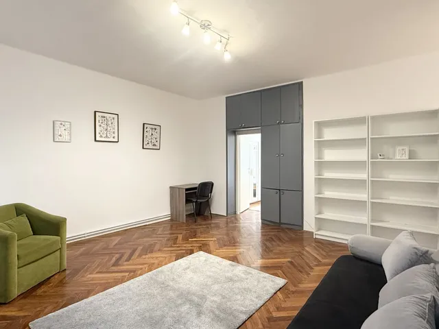 Kiadó lakás Debrecen, Nagyerdőalja 56 nm