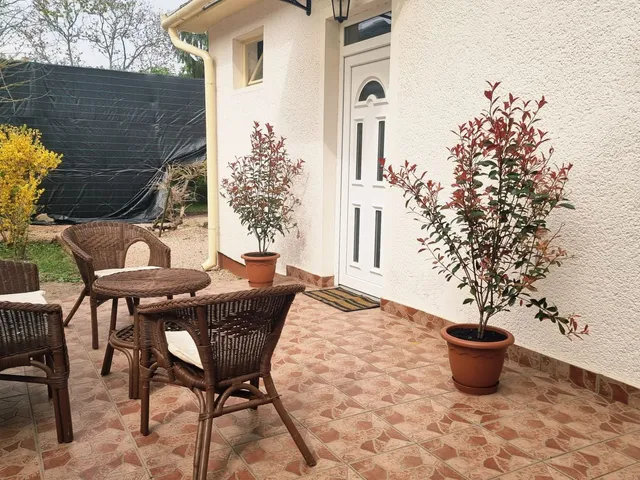 Eladó ház Debrecen, Gerébytelep 42 nm