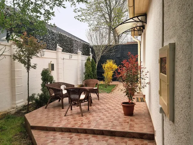 Eladó ház Debrecen, Gerébytelep 42 nm