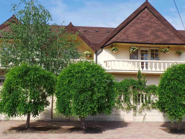 Eladó ház Debrecen, Csapókert 380 nm