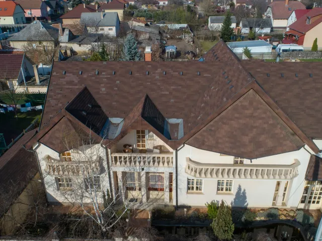 Eladó ház Debrecen, Csapókert 380 nm