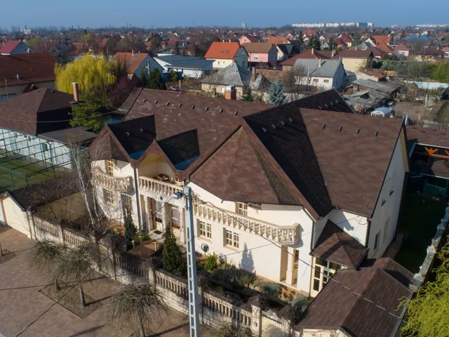 Eladó ház Debrecen, Csapókert 380 nm