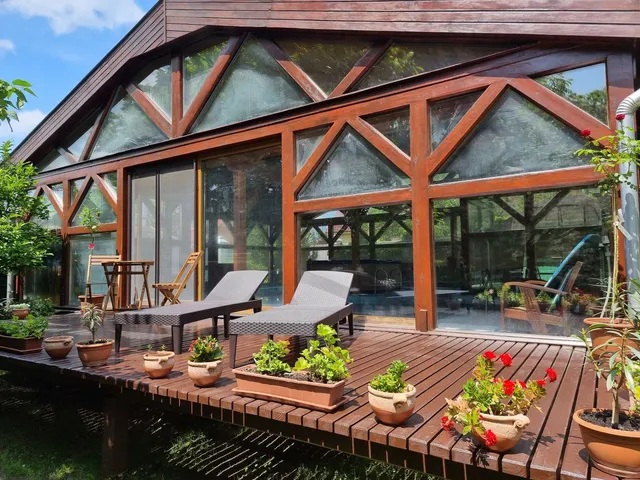 Eladó ház Debrecen, Gerébytelep 380 nm