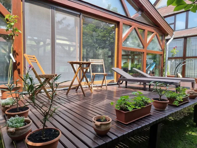 Eladó ház Debrecen, Gerébytelep 380 nm