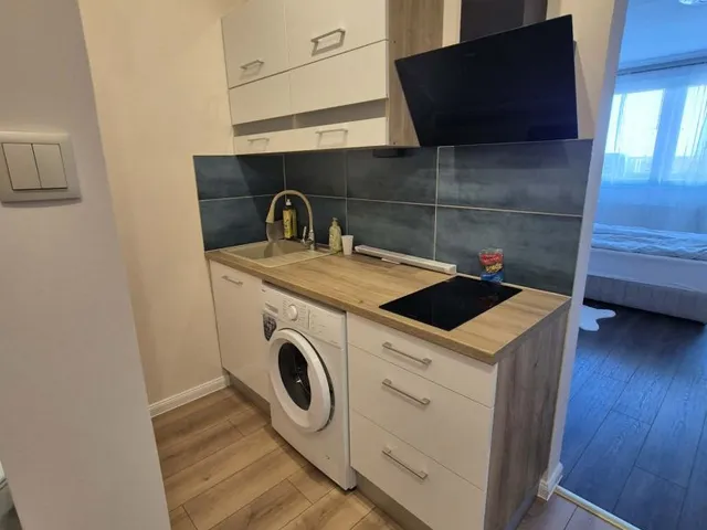 Kiadó lakás Debrecen, Újkert 29 nm