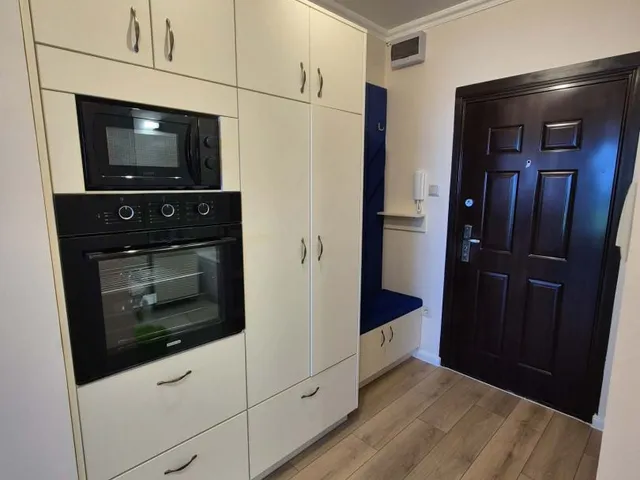 Kiadó lakás Debrecen, Újkert 29 nm