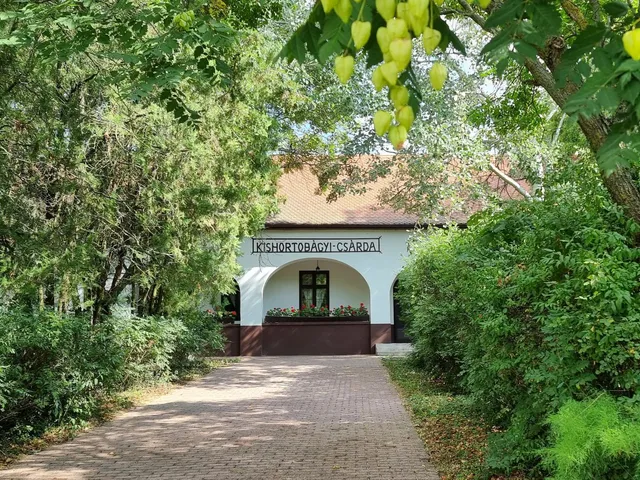 Eladó kereskedelmi és ipari ingatlan Balmazújváros 528 nm