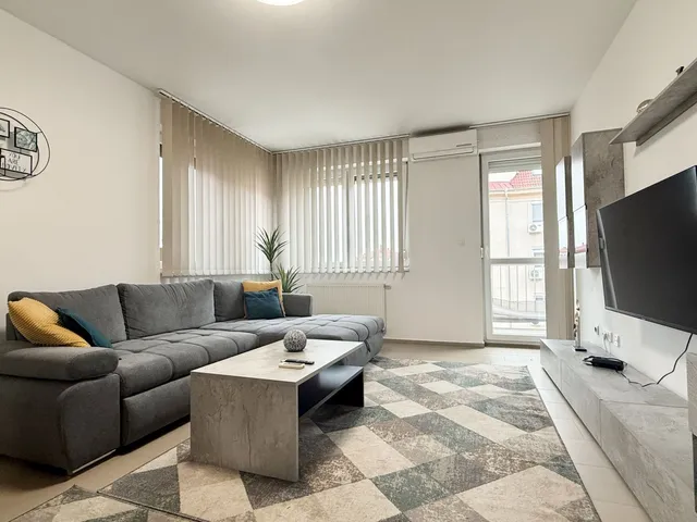 Kiadó lakás Debrecen 58 nm