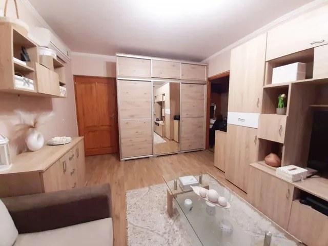 Eladó lakás Debrecen, Fényesudvar 60 nm