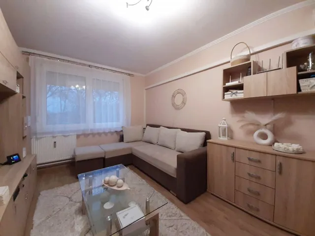 Eladó lakás Debrecen, Fényesudvar 60 nm