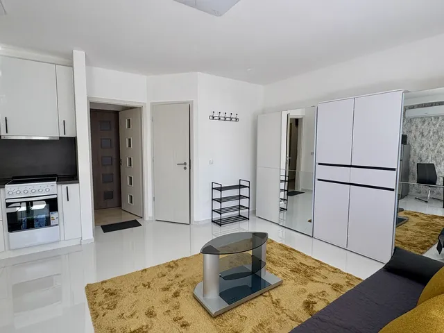 Kiadó lakás Debrecen, Belváros 30 nm