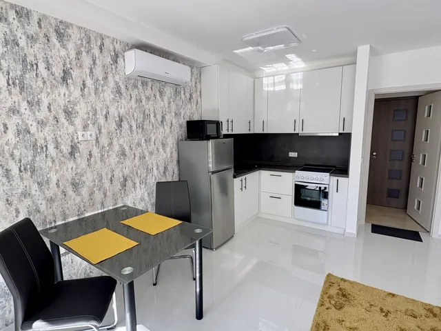 Kiadó lakás Debrecen, Belváros 30 nm