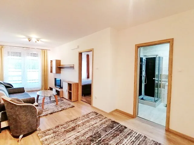 Kiadó lakás Debrecen, Belváros 52 nm