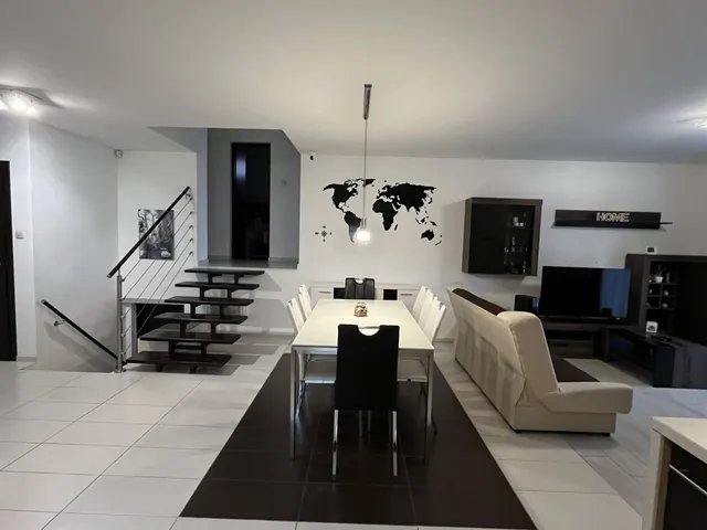 Eladó ház Hajdúsámson 138 nm