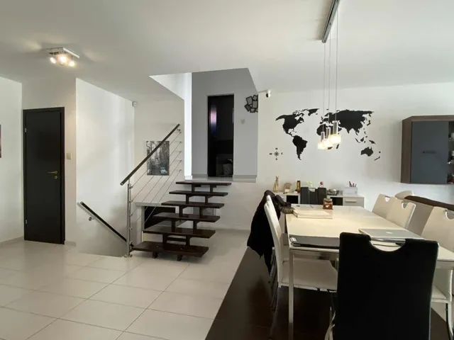 Eladó ház Hajdúsámson 138 nm