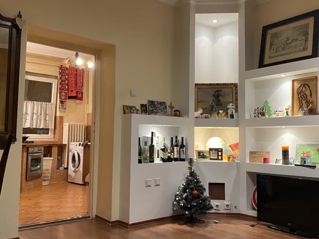 Eladó lakás Debrecen, Belváros 47 nm