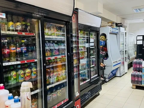 Eladó kereskedelmi és ipari ingatlan Debrecen, Belváros 110 nm