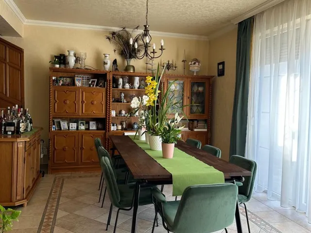 Eladó ház Debrecen, Köntöskert 145 nm