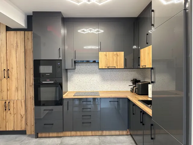 Eladó lakás Debrecen 56 nm