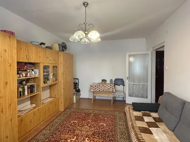 Eladó lakás Debrecen, Dobozikert 36 nm