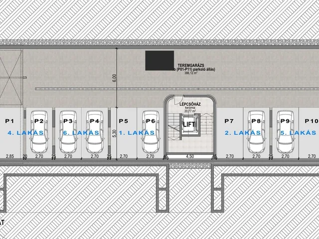 Eladó lakás Debrecen, Nagyerdő 162 nm