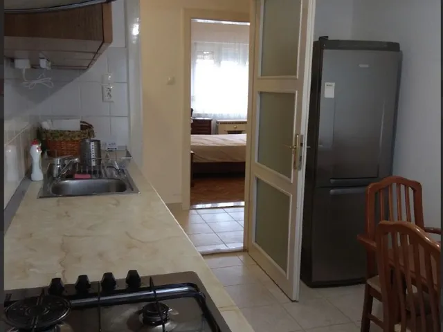 Eladó lakás Debrecen, Dobozikert 72 nm