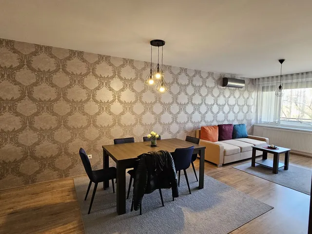 Eladó lakás Debrecen, Belváros 91 nm